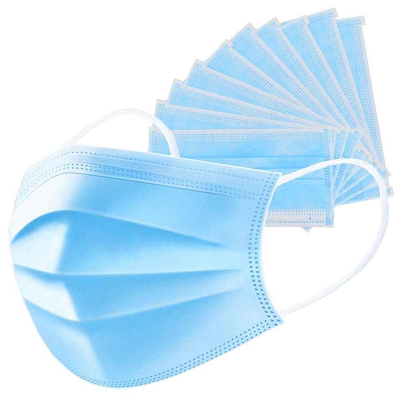 Surgical Mask